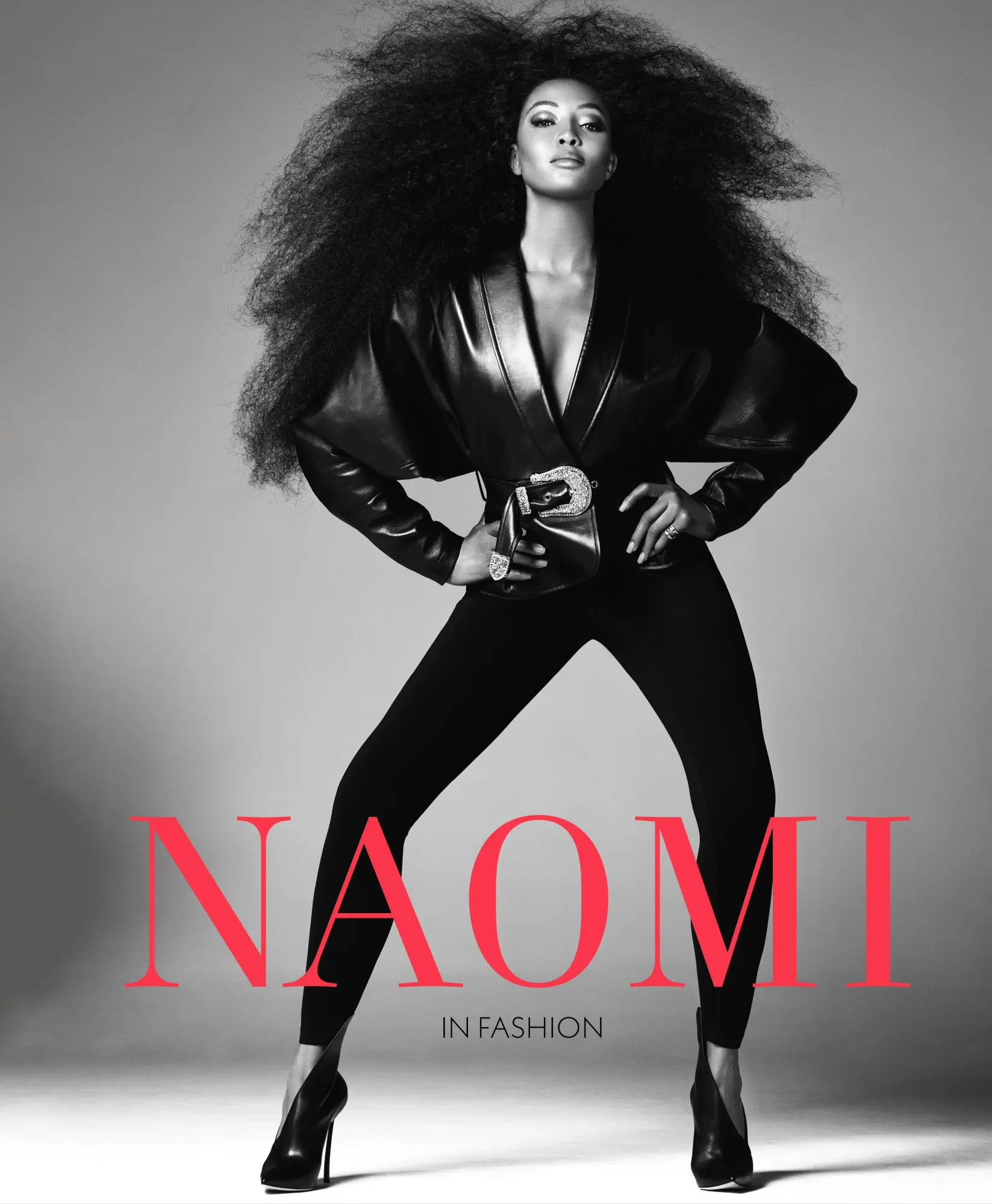 Cover: 9781838510473 | Naomi: In Fashion (the Official V&A Exhibition Book) | Buch | Englisch